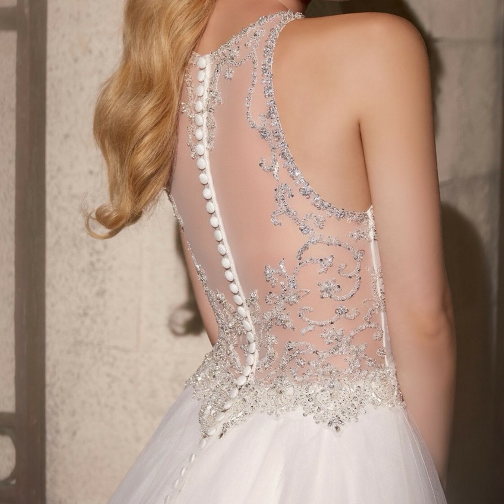 Mori Lee 2711